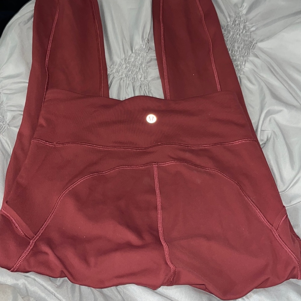 Lululemon s
